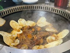 -徐州地锅鸡(浦口大道店)
