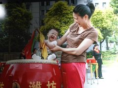 -上海中心大厦