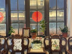 -得心斋(国瑞升平里店)