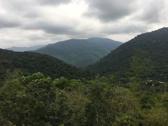 -呀诺达热带雨林