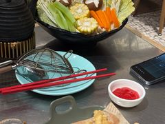 -潮界(虹桥新天地店)