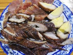 -朱秀英梆梆肉葫芦头(琉璃街店)