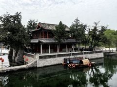 -百泉景区
