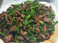 -黑皮酸菜鱼(三山街店)