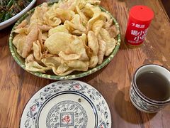 -陈有良尖椒鸡(渝中示范店)