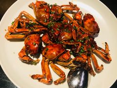 -湖滨28中餐厅·西湖宴·杭州君悦酒店