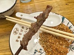 -源味居手把签烧烤(长春一店)