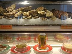 水产区-元通寿司(东骏店)