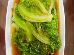 -好成财牛排馆(涂门街总店)