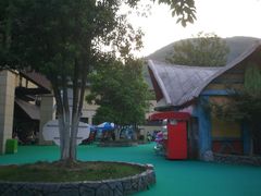 -苏州乐园森林水世界