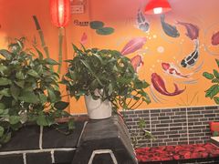 -江湖水乡铁锅炖魚(周庄嘉园店)