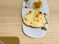 烤蟹宝-隐泉京望日式料理(太和广场店)