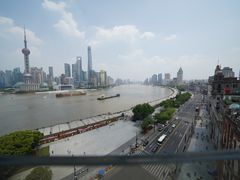 景观位-上海和平饭店华懋阁 Cathay Room