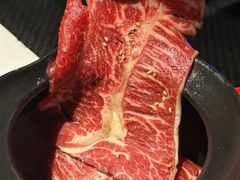 -焱铁烧·黑毛和牛专门店(杭州嘉里中心店)