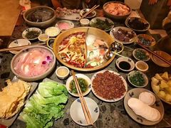 -小龙坎火锅(总店)