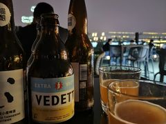 -顽啤熊·酒客酒馆(苏城夜景必选店)