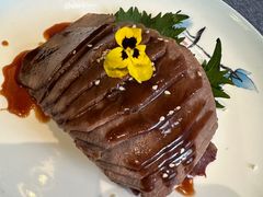 -荷塘秋月·本帮江浙菜(国权路店)