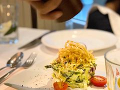 -茹丝葵经典牛排馆(成都IFS店)