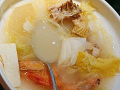-外婆家(静安大悦城店)