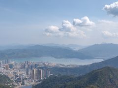 -梧桐山风景名胜区