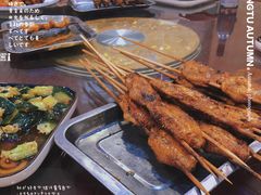 -伊隆斋(什刹海店)