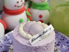 -花间烘焙BLossom Bakery