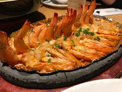 -黛瓦里巷(南京东路店)