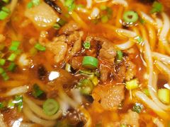 -徐记海鲜(大雁塔|金都店)