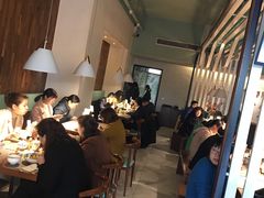 -十面春风·江南面馆(崇宁路店)