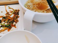 -花少爷·鲜虾干贝粥(延安万达店)