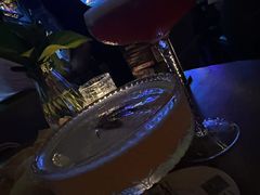 -MARU玛露音乐餐厅(大学路店)