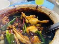 -明辉田鸡粥