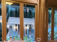 -西双版纳洲际度假酒店-曼霖轩中餐厅