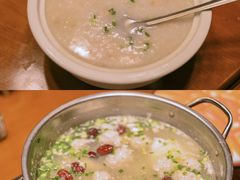 -醉美东江·三文鱼·烧鸡公