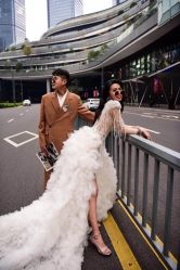 点击看大图 -太郎花子婚纱摄影艺术中心