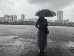 -南宁南湖公园