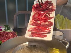 -牛事制造局牛肉火锅(莲岳路店)