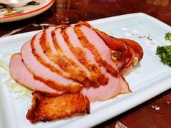-新白鹿餐厅(爱琴海购物中心店)