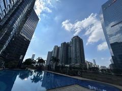 -威克健身游泳(万菱汇店)
