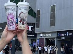 -茶百道(春熙路银石广场店)