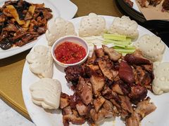 -金百万烤鸭店(马甸店)