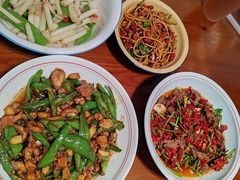 -金味老饭铺(晚报店)