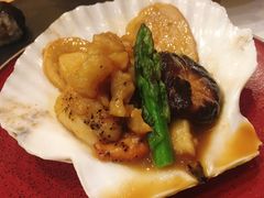 -希望日本料理(保利香槟花园店)