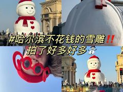 -哈尔滨热雪奇迹