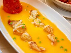 -酌宴府The China Club·广州万富希尔顿酒店(云城东路店)