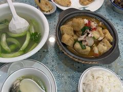 -潮汕铺老店(甜水井店)