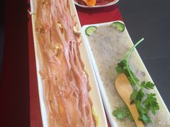-山城辣妹子(定福庄店)