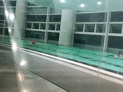 -一兆韦德健身(慧芝湖店)