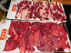 -好想牛·鲜切自助牛肉火锅(七堡花园城店)