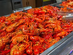 -一方渔歌蒸汽海鲜自助(文化路万达广场店)